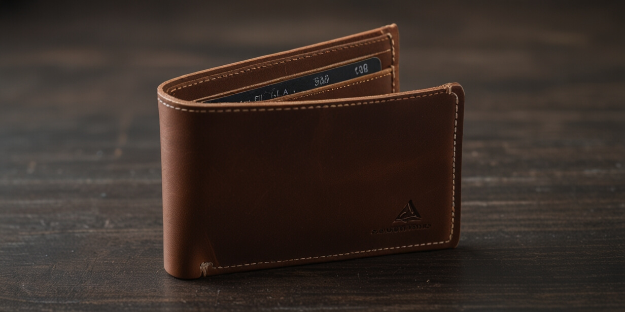 Luxury Wallet 2